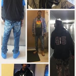 Meet your Posher, Alex